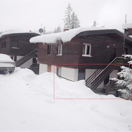 Appartement Jahorina H4 Extérieur photo