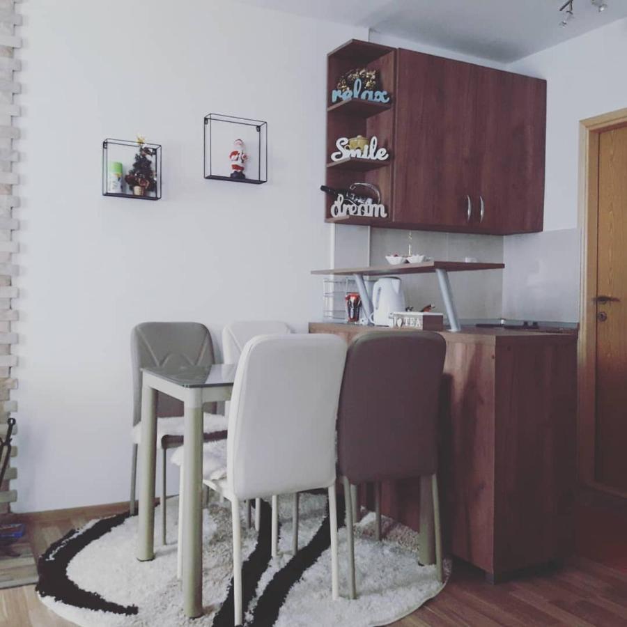 Appartement Jahorina H4 Extérieur photo