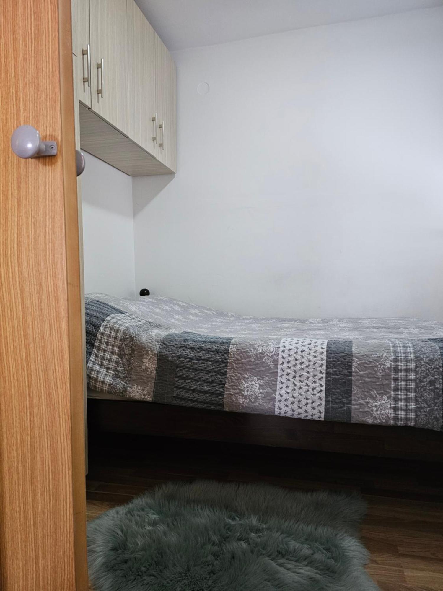 Appartement Jahorina H4 Extérieur photo