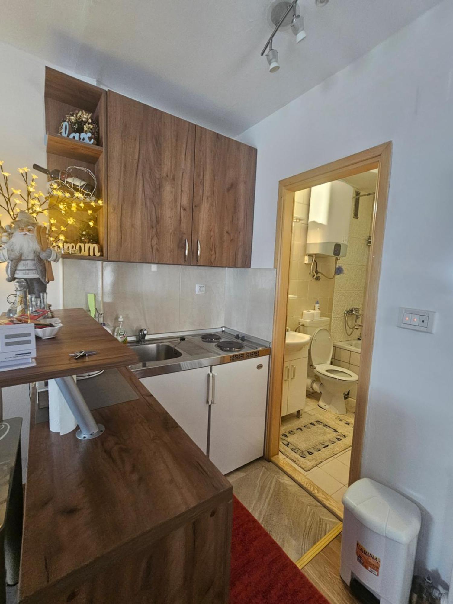 Appartement Jahorina H4 Extérieur photo