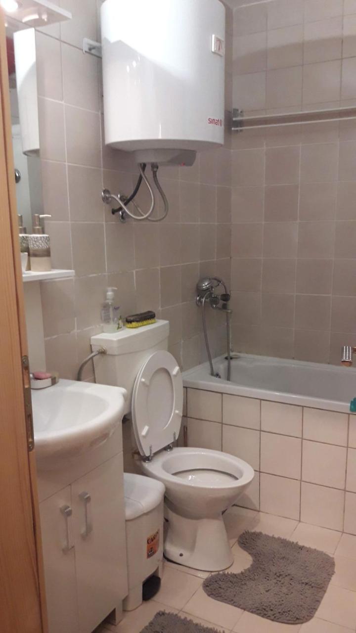 Appartement Jahorina H4 Extérieur photo