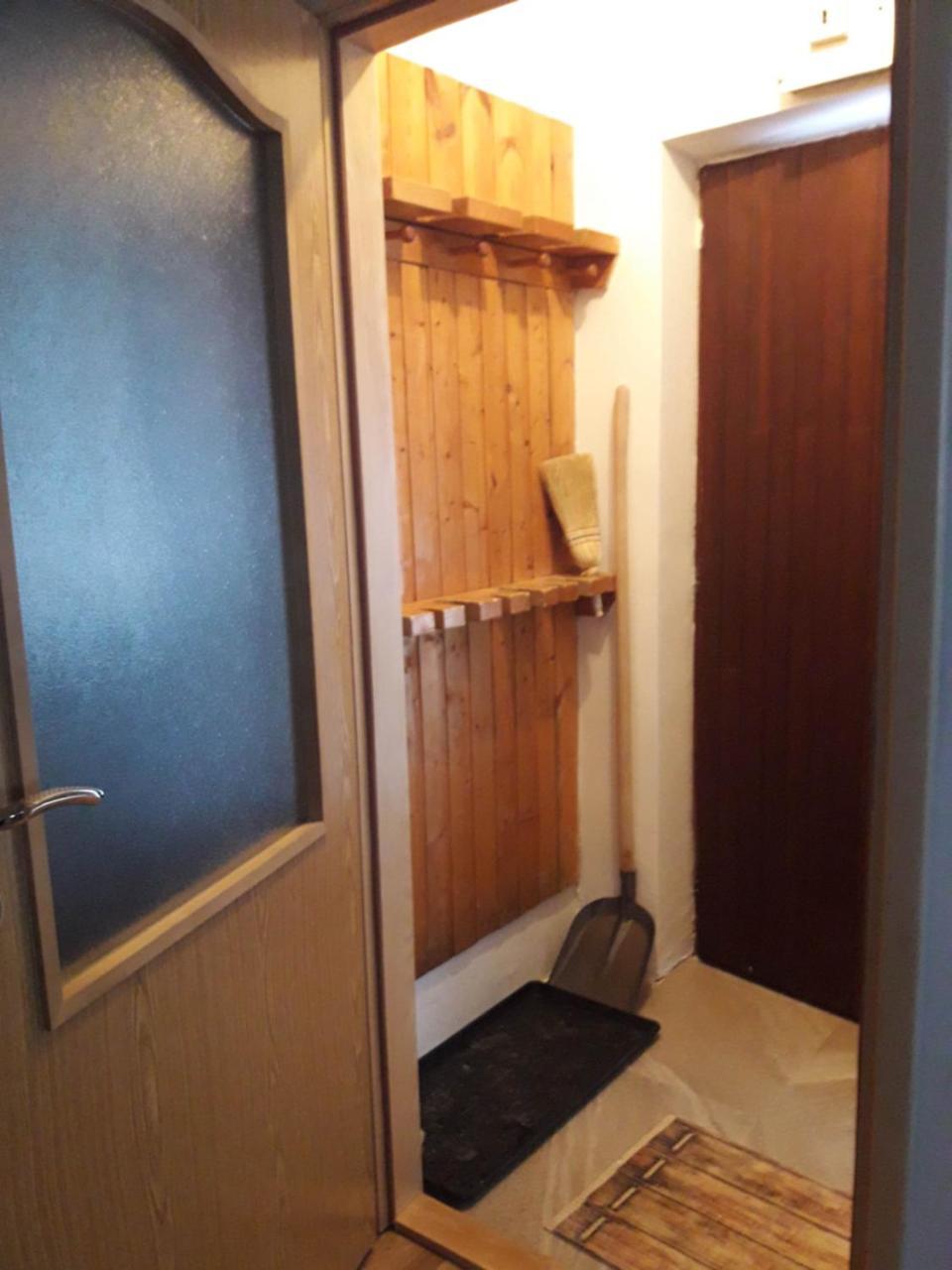 Appartement Jahorina H4 Extérieur photo