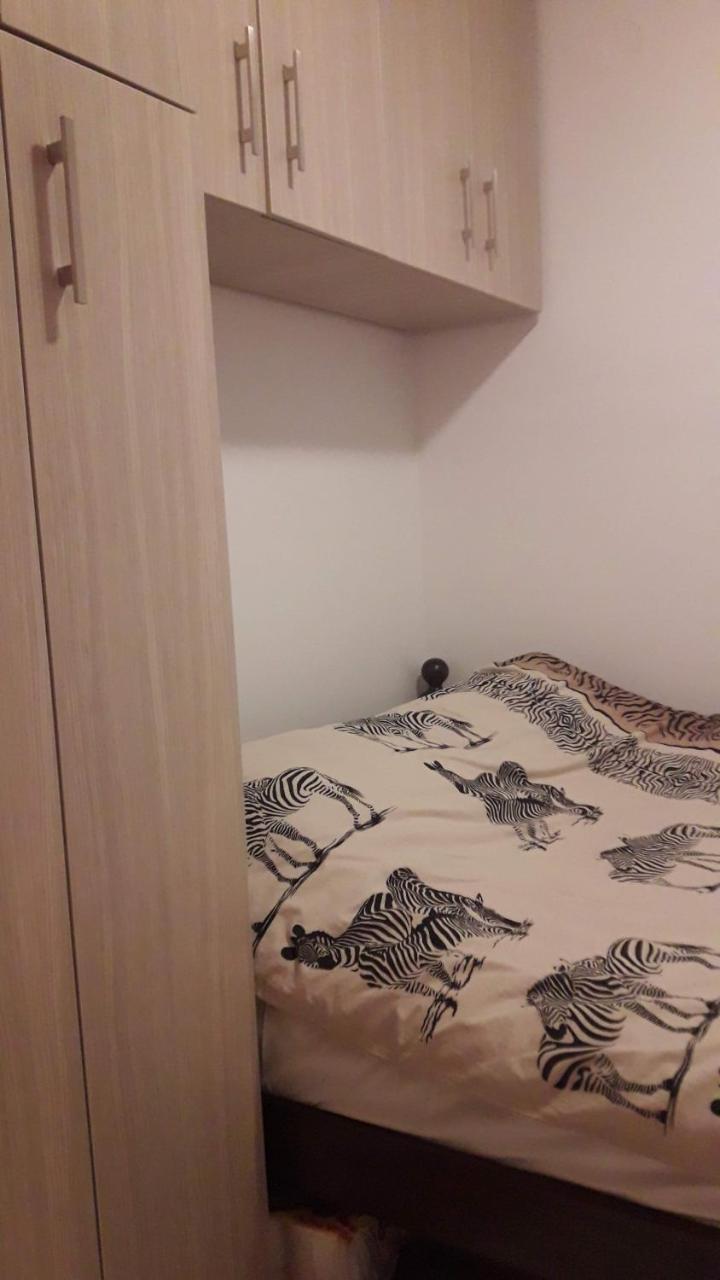 Appartement Jahorina H4 Extérieur photo