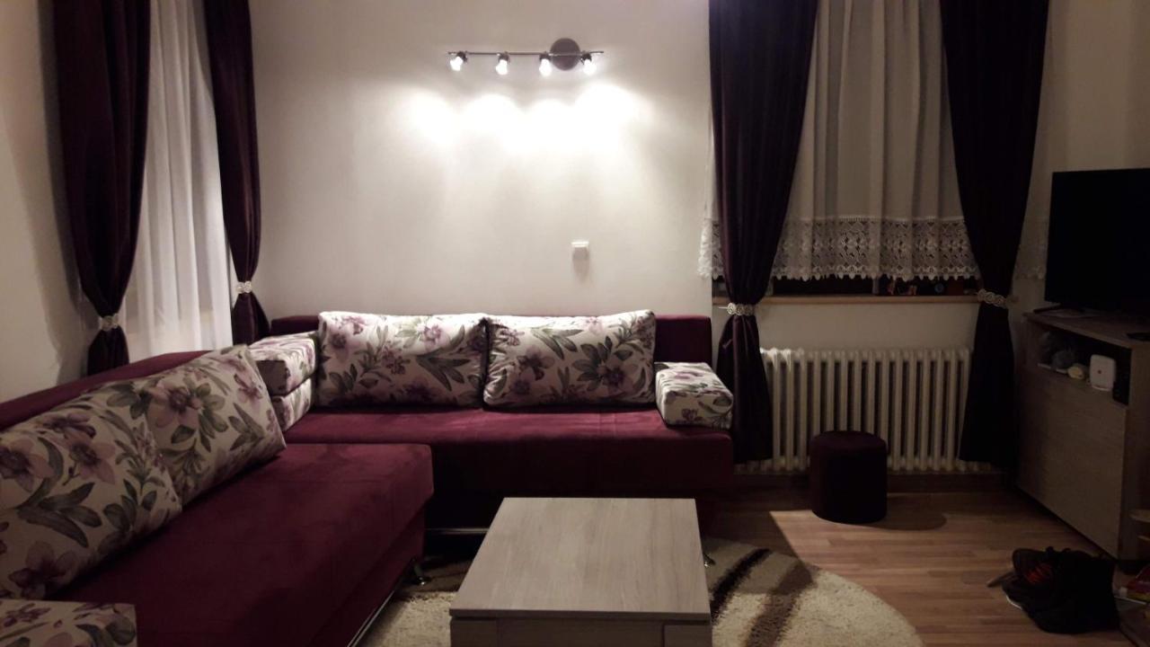 Appartement Jahorina H4 Extérieur photo