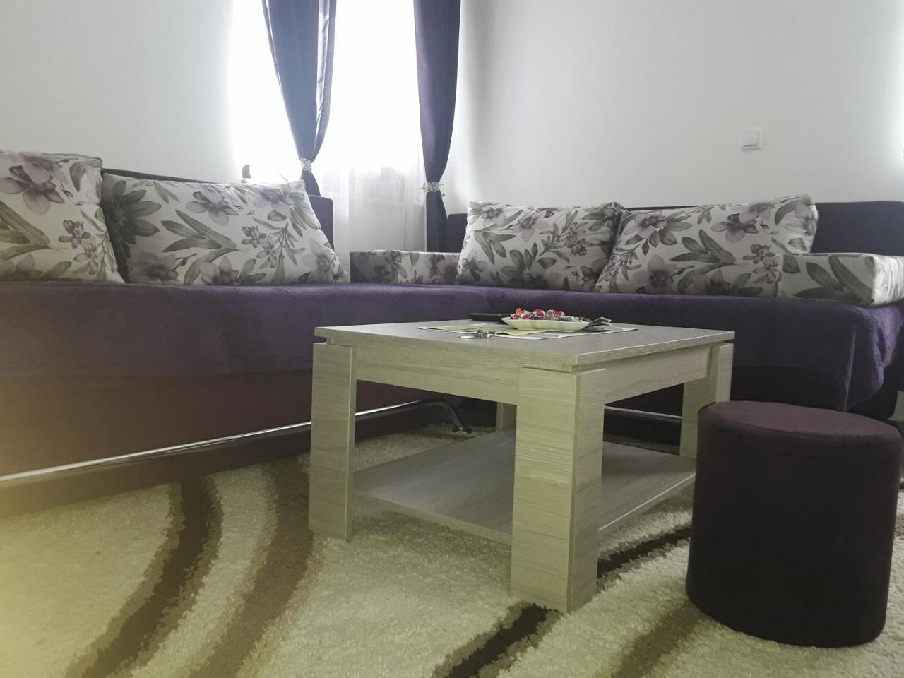 Appartement Jahorina H4 Extérieur photo