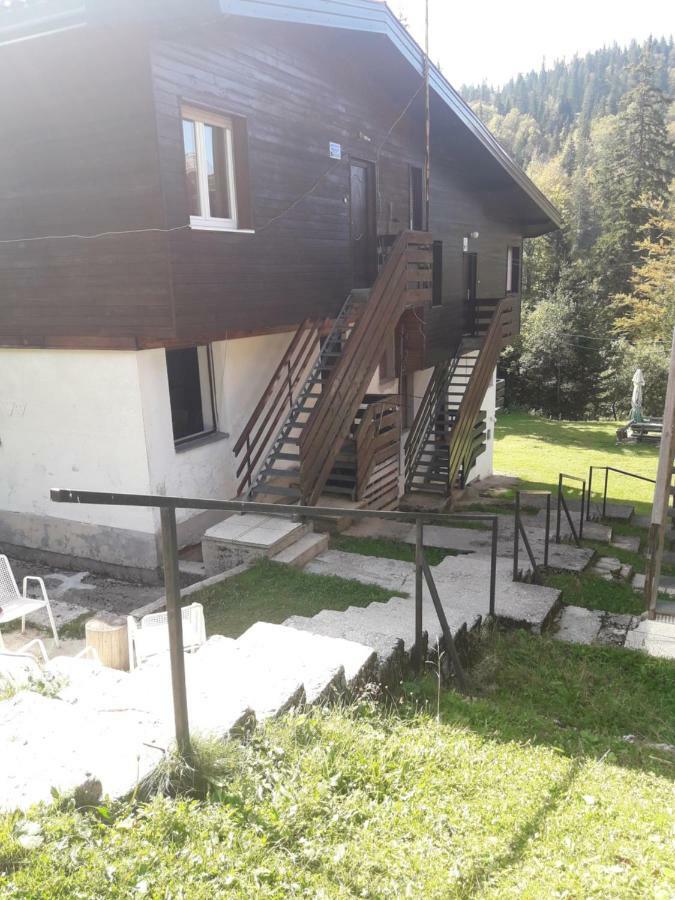 Appartement Jahorina H4 Extérieur photo